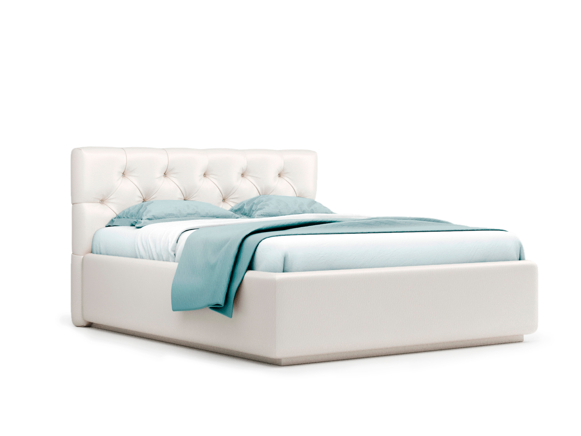 Кровать Сабина Нувола