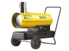 Тепловая пушка дизельная Ballu BHDN-20 - непрямой нагрев / 20 кВт