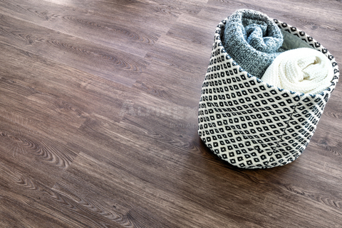 Виниловый ламинат Alpine Floor Sequoia LVT ECO6-11 Секвойя Рустикальная