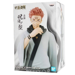 Фигурка Jujutsu Kaisen Jukon No Kata Sukuna 0045557130213
