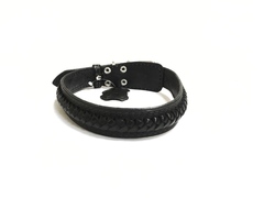 Zoomaster Ошейник №30 плетеный 40см