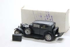 Panhard 35CV #3 USSR remake 1:50