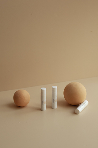 LIP BALM АПЕЛЬСИН + КОРИЦА, 5 мл