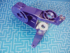 Основание ПУЛЬСАР ПТ210-1500 поворотное (791-271-024)