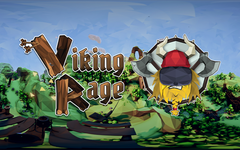 Viking Rage (для ПК, цифровой код доступа)