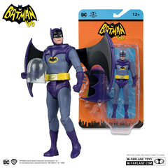 Фигурка McFarlane Toys DC: Space Batman (Batman 66′)