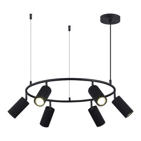 Светильник подвесной ST Luce Kendo SL1213.403.06