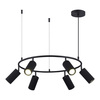 Светильник подвесной ST Luce Kendo SL1213.403.06