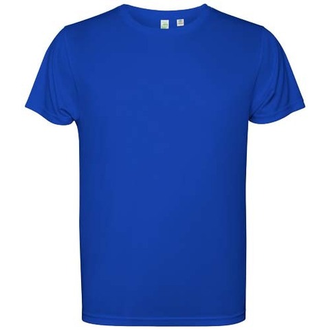 Estoril short sleeve kids t-shirt