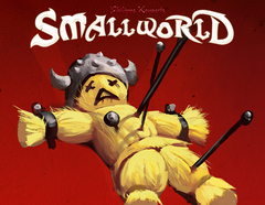 Small World - Cursed! (для ПК, цифровой код доступа)