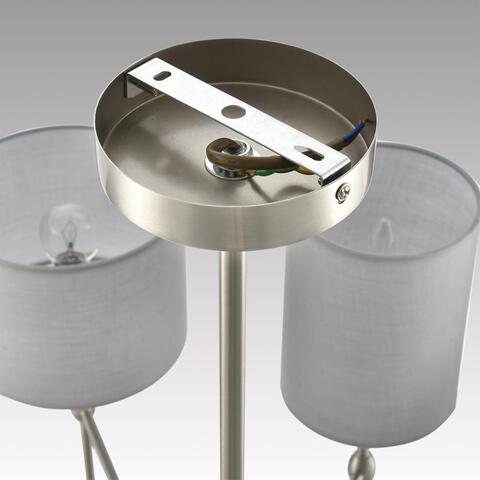 Потолочная люстра Lumion LATTI 8262/8C