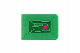 Чип OKI C610 (44315322), 6K, Magenta, SCC