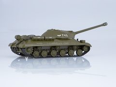 Tank IS-3M Our Tanks #2 MODIMIO Collections 1:43