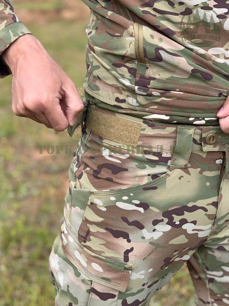 Tactical VIP in High risk Zones