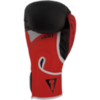 Перчатки Title Boxing Ali Infused Black/Red