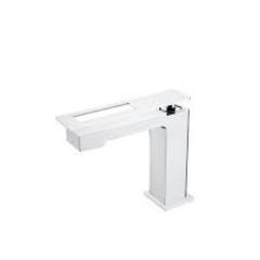 Boheme Q 141-CRCR Смеситель для раковины, цвет: хром фото