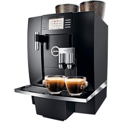 Кофемашина Jura GIGA X8c Professional EU (15249) - 2 поколение