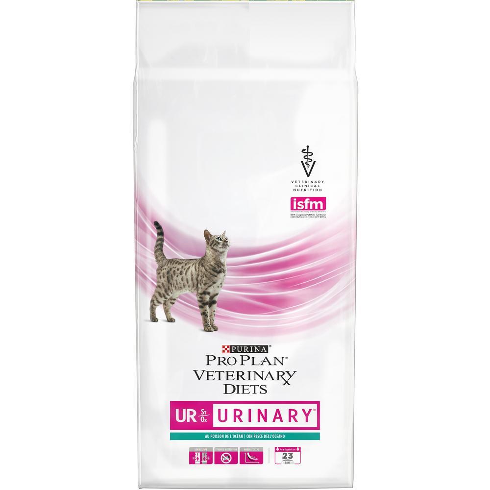 Купить purina pro plan veterinary diets