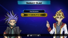 Yu-Gi-Oh! ARC-V: Yuto v. Sylvio (для ПК, цифровой код доступа)