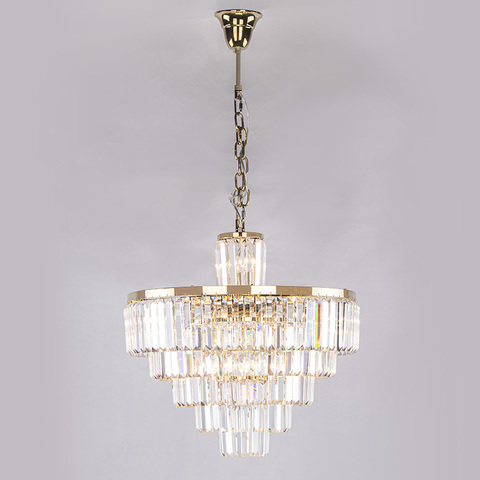 Подвесной светильник Newport 31114/S gold