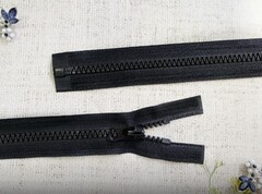 Молния трактор Т8, L 75 см, чёрный