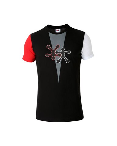 TURBOLENZA SUPER T-GATE ORIGINAL T-SHIRT - MEN