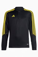 Кофта adidas Tiro 23 Club Training Top Junior