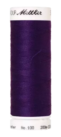 Нить универсальная SERALON 100, 200 м, Mettler, 0046