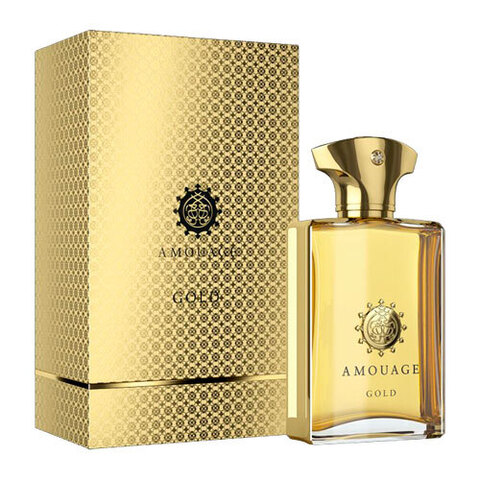 Amouage Gold men