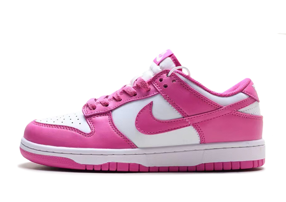Nike fucsia fluo discount