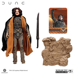 Фигурка McFarlane Toys Dune: Paul Atreides (Dune: Part Two)