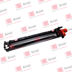 Блок проявки БУЛАТ s-Line DV214, D216 для Konica Minolta bizhub C227i, C257i (Чёрный, 600000 стр.), ref