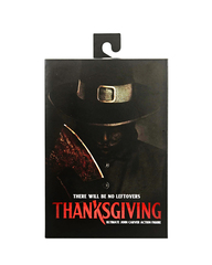 Фигурка NECA Thanksgiving : Ultimate John Carver