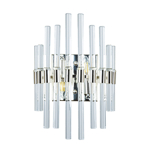 Бра Arte Lamp Matilda A1064AP-2CC