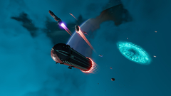 Starbase (Ранний доступ) (для ПК, цифровой код доступа)