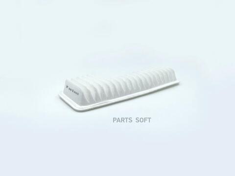 Фильтр воздушный BIG  GB-9627