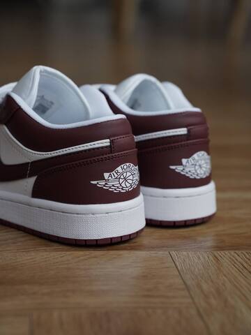 Nike Air Jordan 1 Low