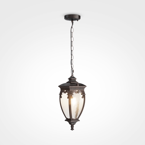 Подвесной светильник Maytoni Fleur O414PL-01BZ