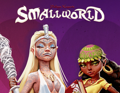 Small World - Grand Dames (для ПК, цифровой код доступа)