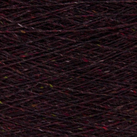 Knoll Yarns Soft Donegal (одинарный твид) - 5516