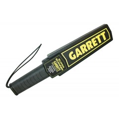 Досмотровый металлодетектор Garrett SUPER SCANNER