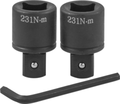 Jonnesway T094602 Редуктор усилитель крутящего момента 