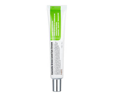 PURITO Centella Green Level Eye Cream