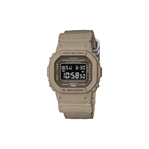 Наручные часы Casio DW-5600LU-8E фото