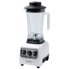 Блендер RawMID Vitamin RVB-02 белый (профессиональный)