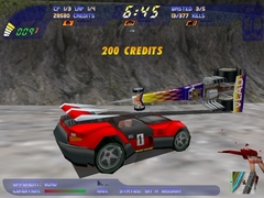 Carmageddon 2: Carpocalypse Now (для ПК, цифровой код доступа)