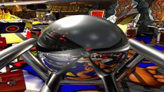 Worms Pinball (для ПК, цифровой код доступа)