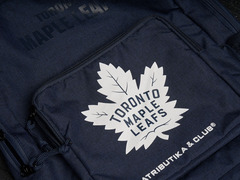 Рюкзак NHL Toronto Maple Leafs (детский)