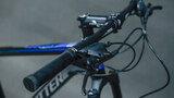 TWITTER MANTIS 2.0 29" синий - Горные | iRide shop фото 2