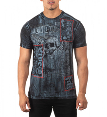 Футболка Affliction LONDON RAGE